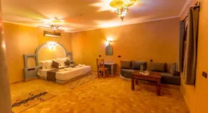 Hotel Sunset palace Merzouga - Image 2