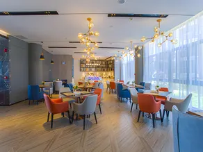 Echarm Hotel Liuzhou Liudong Wuling Liuzhou Automobile - Image 2