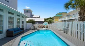 Maison de vacances adaptée aux familles avec barbecue et piscine privée - Image 5