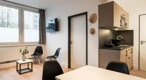 Homaris Apartments Hamburg Altona - Image 4