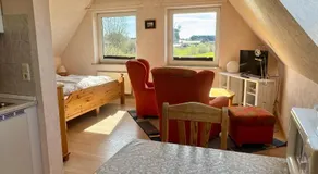 Appartement Möhlkiek - Image 2