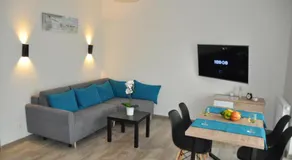 Apartament LAZUROWY Pięć Mórz - Sianożęty - Image 2