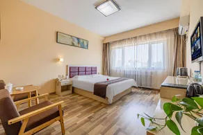 Super 8 Hotel (Weihai Railway Station Store) - Image 4