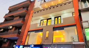 Hotel Green Galaxy - Green Park South Delhi - Image 4