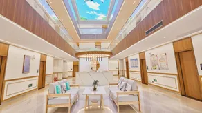 Longyan Jintang Hot Spring Hotel - Image 5