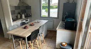 Petite maison plein pied jardin - Image 5