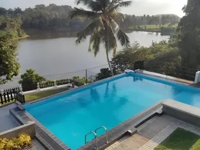 LOTUS VILLA HOLIDAY RESORT - Matara - Image 2