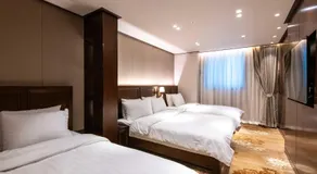 New Cheonji Hotel - Image 3