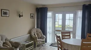 Seapark Lahinch House 3 min walk to Beach&Village - Image 4