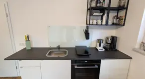 Modernes 1- Zimmer- Apartment am Fuße des Hohenstaufen - Image 3