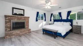 Mountain Retreat! 4 BDR, 2 BTH Yosemite, Bass Lake - Image 2