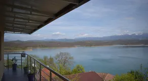 Ulza Lake Escape - Image 5