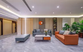 Shell Hotel Huaibei Lieshan District Nanhu Yayuan - Image 3