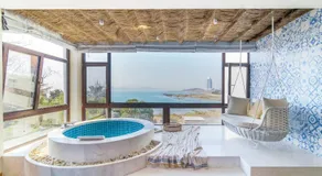 Hando • Cape Seven Seaside Villa - Image 2