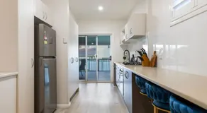 Blue Bay 3BR Beachside Coastal Escape - Image 5