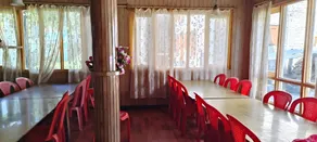 New snow view resort pahalgam - Image 3