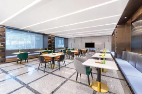 Atour Hotel Suzhou Guanqian Street Leqiao Station - Image 5