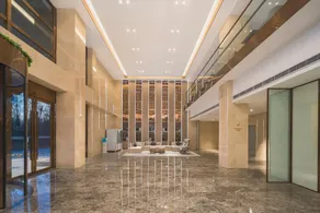 Lavande Hotel Tianjin Beichen Road Children's Hospital Liuyuan Subway Station - Image 3
