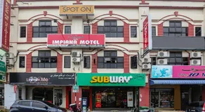 Impiana Hotel - Image 2