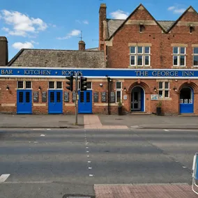 The George Inn - Image 4