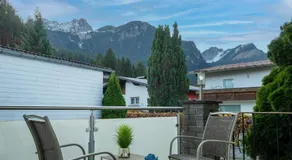 Ferienhaus Gehrenblick - Image 4