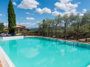 Opulent Holiday Home in Collazzone with Swimming Pool - Image 2
