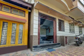 Hotel O Capital Homestay - Image 5