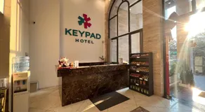 Keypad Hotel - Nhân Hòa - Image 2