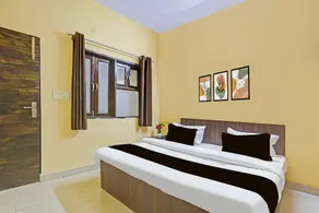Super Hotel O Shalimar Bagh Max Hospital - Image 2
