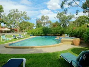 Greenacres Motel Corowa - Image 3