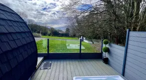 Tanglewood Stays - Image 5