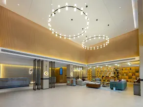 Country Inn & Suites by Radisson Xianning Media Tower - Image 5