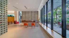 Wuyu Hotel Chongqing Southwest University & Jialing Riverside - Image 4