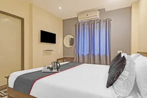 HOTEL O LANCO TECHNO PARK. - Image 2