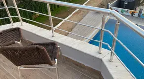 Triplex Villa with Pool PATERA VILLA - Image 5
