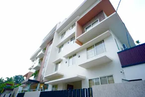 AJ Wayanad Suites - Image 5