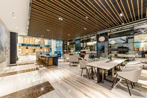 Atour Hotel Nanjing Xianlin Center Jinying Plaza - Image 5