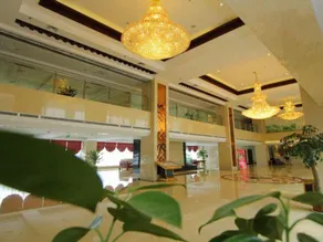 Jining Weishan Heyun Holiday Hotel - Image 3