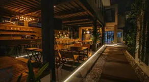 Rhythm & Rumble Hostel - Image 2