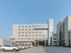 Yucheng Hotel - Image 5