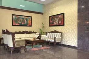 Brilliant Hotel & Convention Centre Indore - Image 4