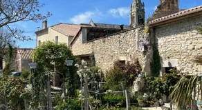 La Maison Blanche à Saint-Yzans-de-Médoc - Image 4