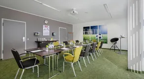 Tulip Inn Hotel Düsseldorf Arena - 2 Minuten Fußweg zur Messe - Image 4