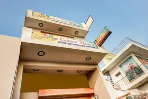 SPOT ON Surya Guest House - Image 4