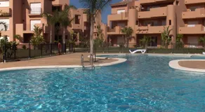 Las Cycas Golf Resort - Image 4
