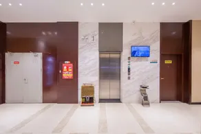 City Comfort Inn Chongzuo Taiping Ancient Town Yanshan Road - Image 5