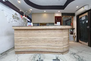 Hotel Rushabh Home - Image 4
