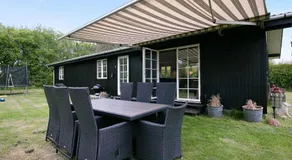 4 star holiday home in Kirke Hyllinge - Image 5