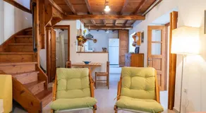 Stone House in Lafkos Pelion - Image 3