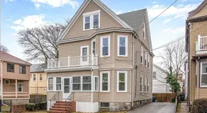 2 bedroom condo close to Boston and Cambridge with free parkings - Image 3